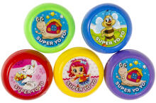 Happy Toys YoYo Art.4460 Игрушка йо йо
