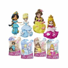 Disney Princess Art.B5321 Mini lelle