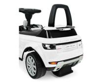 Aga Design Land Rover Art.348B  Машинка - каталка со звуковым модулем