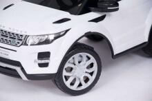 Aga Design Land Rover Art.348B  Машинка - каталка со звуковым модулем