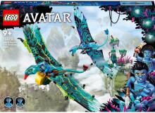 Lego Avatar Art.75572 Конструктор