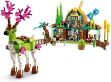 Lego Dreamzzz Art.71459 Konstruktors