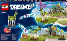 Lego Dreamzzz Art.71459 Konstruktors