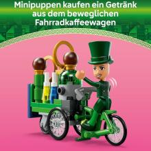 Lego Wicked Art.75684  Konstruktors