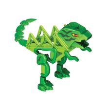 Colorbaby Magcreator  Dino Art.87316