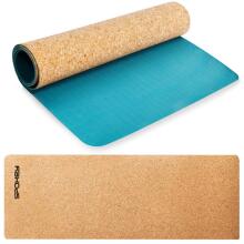 Spokey Savasana Art.926522 Gymnastics mat (fitness, aerobics, yoga)