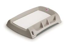 OKbaby Changing Pad Art.884 Mīksta pārtināma virsma