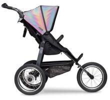 TFK Mono Sport Art.T-M1-SA-GID  Glow in the Dark  Sporta ratiņi
