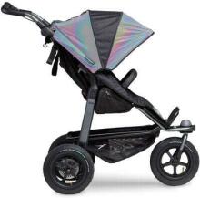 TFK Mono Sport Art.T-M1-SA-GID  Glow in the Dark  Sporta ratiņi