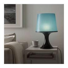 Made in Sweden Lampan Art.803.496.85 Galda lampa
