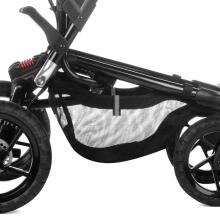 Jane Crosswalk R Art.5573 U06 Cold Black Sporta ratiņi