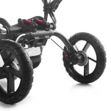 Jane Crosswalk R Art.5573 U06 Cold Black Sporta ratiņi