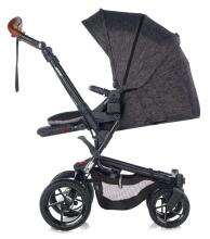 Jane Crosswalk R Art.5573 U08 Forest Green Спортивная коляска
