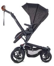 Jane Crosswalk R Art.5573 U08 Forest Green Спортивная коляска