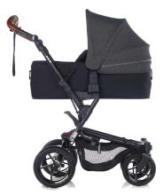 Jane Crosswalk R Art.5573 U08 Forest Green Спортивная коляска