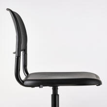 Made In Sweden Smallen Art.005.034.35 Adde Krēsls (melns)