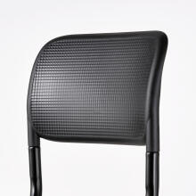 Made In Sweden Smallen Art.005.034.35 Adde Krēsls (melns)