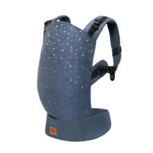 Kinderkraft Nino Confeetti Denim - baby carrier