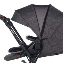 Jane Crosswalk R Art.5573 U05 Dim Grey Спортивная коляска