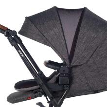 Jane Crosswalk R Art.5573 U05 Dim Grey Спортивная коляска