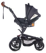 Jane Crosswalk R Art.5573 U05 Dim Grey Спортивная коляска