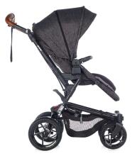 Jane Crosswalk R Art.5573 U05 Dim Grey Спортивная коляска