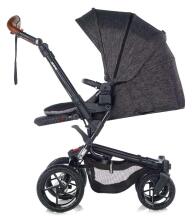 Jane Crosswalk R Art.5573 U05 Dim Grey Спортивная коляска