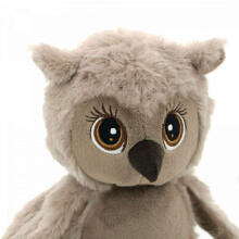Orange Toys Sonya the Owl Art.OS002/20 Plush toy (20cm)