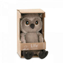 Orange Toys Sonya the Owl Art.OS002/20 Plush toy (20cm)