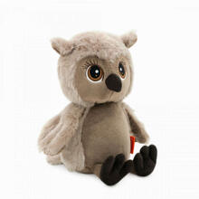 Orange Toys Sonya the Owl Art.OS002/20 Plush toy (20cm)