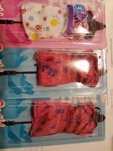 Mattel N4875 Barbie suit