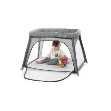 Jane Sleep&Fun Art.6815 T01 Star Bassinet and playpen