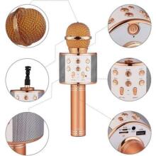 TLC Baby Microfone Art.WS-858