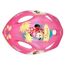 Disney Bike Helmet Minnie Art.9003 Certificēta, regulējama ķivere bērniem