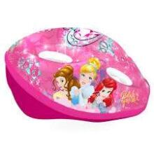 Disney Bike Helmet Princess Art.9004 Certificēta, regulējama ķivere bērniem