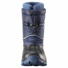 Lassie Coldwell Art.769113-6960 Tamsiai mėlyni žieminiai snieglenčių batai