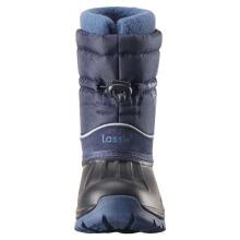 Lassie Coldwell Art.769113-6960 Dark Blue Ziemas snoubuti zābaki