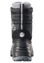 Lassie Coldwell Art.769113-9990 Black Ziemas snoubuti zābaki
