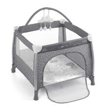 Jane Travel Fun Art.6846 T01 Star Travel cot