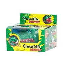 TLC Baby Crocodile Art.B36B