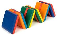 Kids Krafts Majigg Jacobs Ladder Art.WD226 Развивающая детская игрушка Змейка