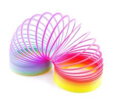 Rainbow Art.TG406584 Детская игрушка Пружинка Радуга