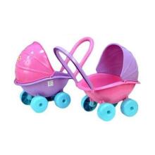 I-Toys Stroller Doll Art.0364Z Leļļu rati
