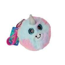 Kids Krafts Fluffiies Unicorn Art.GP213