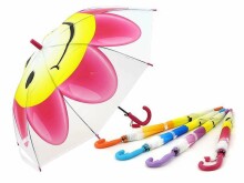 I-Toys  Parasol Art.8213032  Vaikų skėčio pelėda