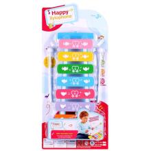 I-Toys Xylophone Art.D-728  Ксилофон с 8 тонами