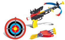 Gerardo˙s Toys Art.36718  Darts Crossbow Set