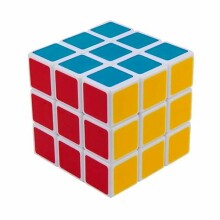Irekxx I-Toys Art.1208K629 Klasiskais Rubika