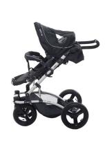 Britton 4Style Art.B2409 Burgundy
