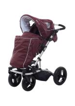 Britton 4Style Art.B2409 Burgundy